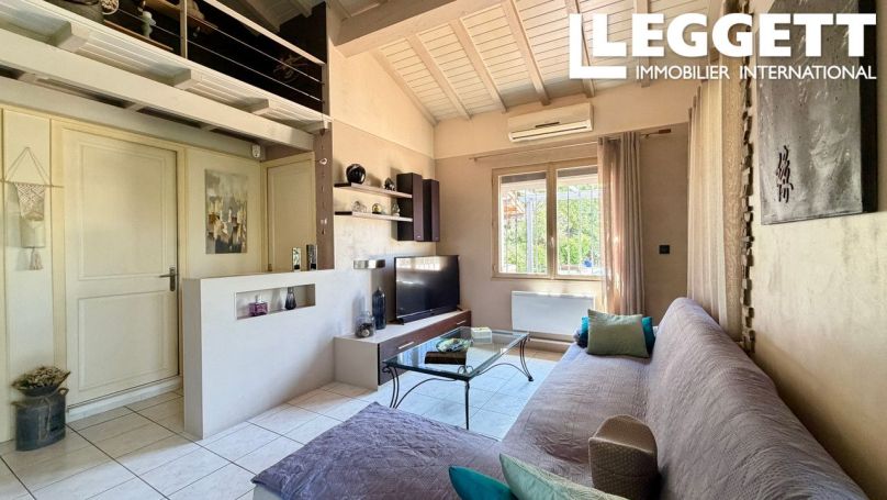 A louer MAISON  4 PIECES 78 M2  EUS
