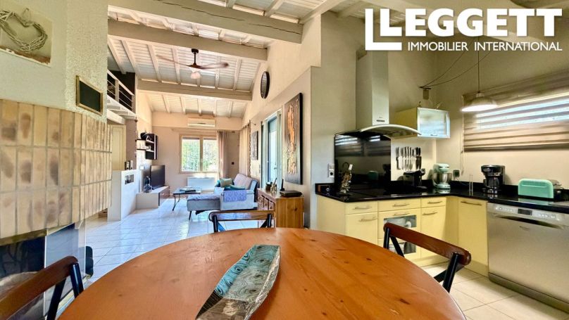 A louer MAISON  4 PIECES 78 M2  EUS