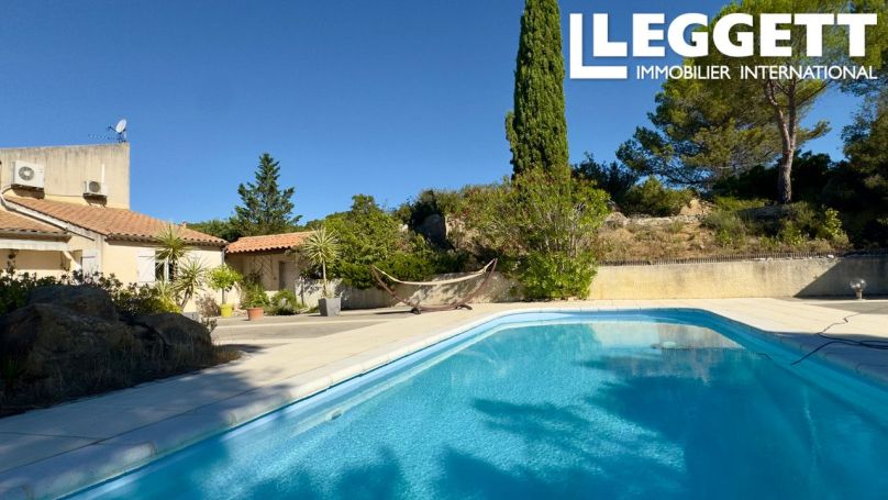 A louer MAISON  4 PIECES 137 M2  BIZE MINERVOIS