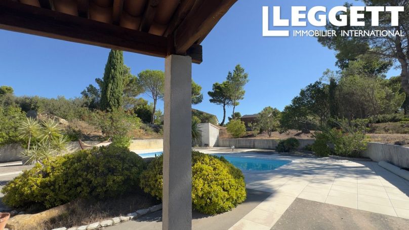 A louer MAISON  4 PIECES 137 M2  BIZE MINERVOIS