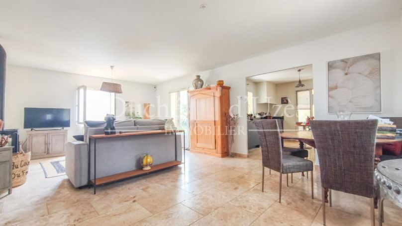 A louer MAISON  4 PIECES 90 M2  UZES