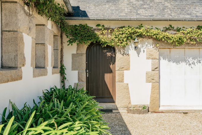 A vendre Maison bretonne 8 pieces 137 m&sup2; plage a pied Ploumanac'h