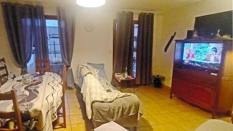 A louer MAISON  3 PIECES 60 M2  GRAU D AGDE