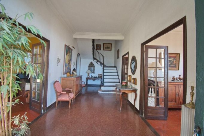 A louer MAISON  DE MAîTRE  PEZENAS