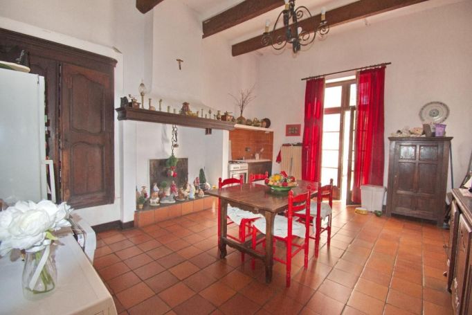 A louer MAISON  DE MAîTRE  PEZENAS