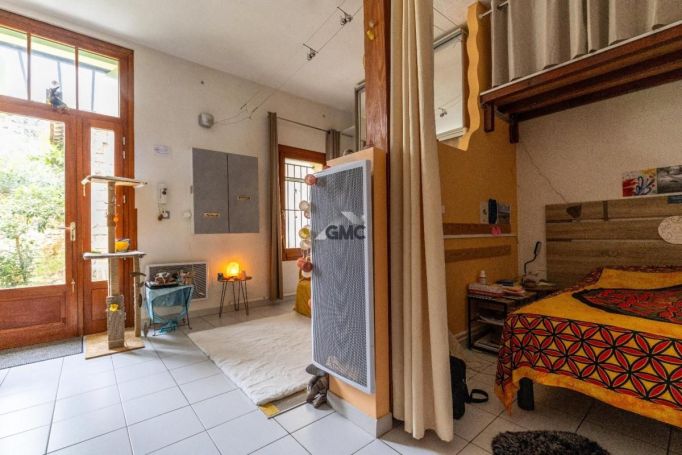 A louer STUDIO 34 M2 TERRASSE PEZENAS