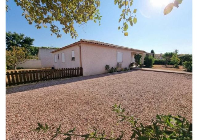 A louer MAISON  5 PIECES 130 M2  MIREPEISSET