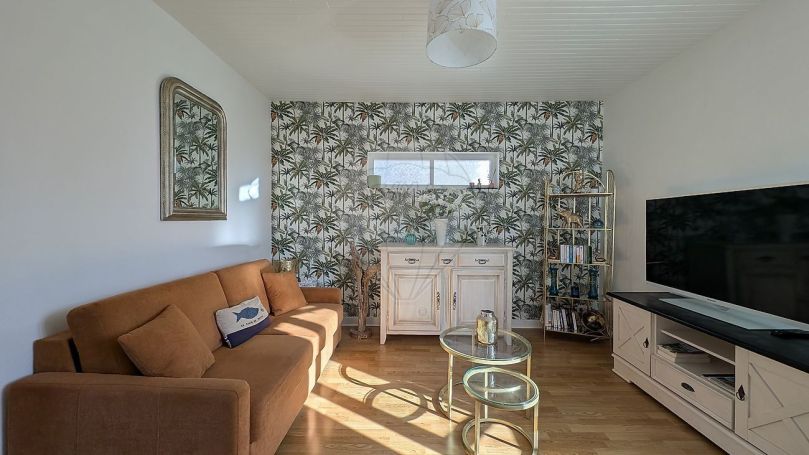 A louer APPARTEMENT T2 40 M2 BORD DE MER ROYAN