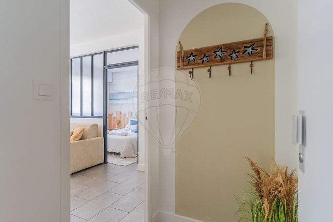 A louer APPARTEMENT T2 34 M2 BORD DE MER LA ROCHELLE