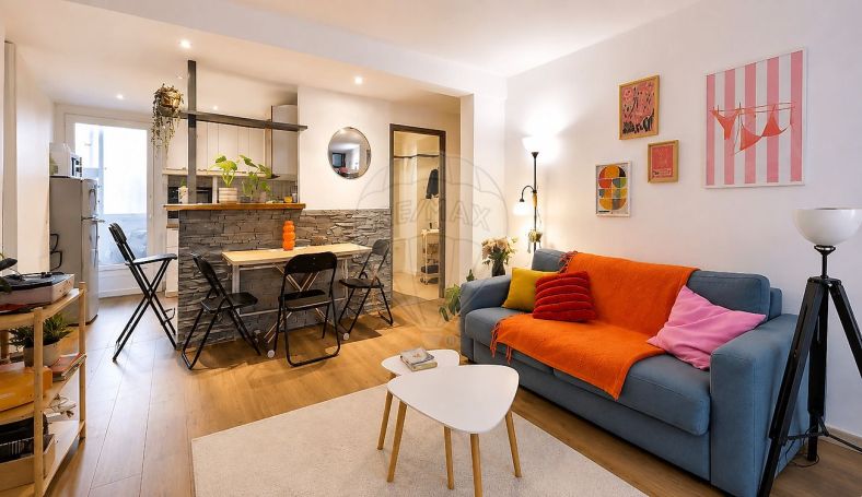 A louer APPARTEMENT T3 54 M2 TERRASSE  MONTPELLIER