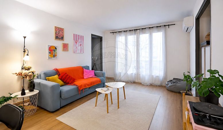 A louer APPARTEMENT T3 54 M2 TERRASSE  MONTPELLIER