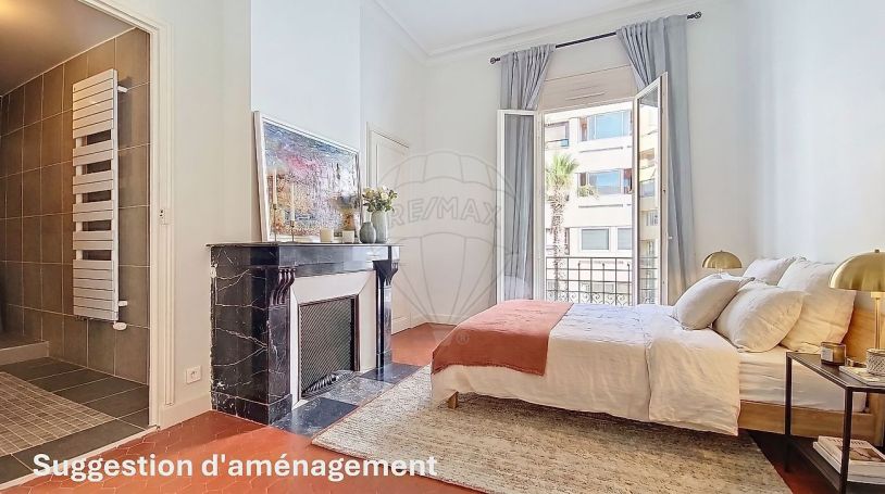 A louer APPARTEMENT T5 125 M2  PERPIGNAN