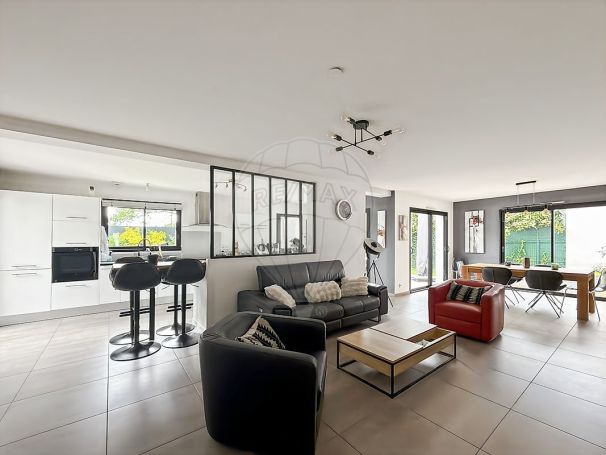 A louer MAISON  CONTEMPORAINE  CARQUEFOU