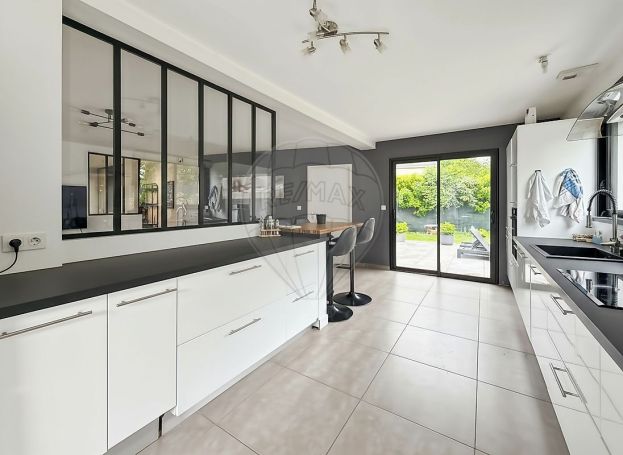 A louer MAISON  CONTEMPORAINE  CARQUEFOU