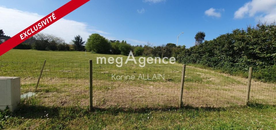 A louer MAISON  1 113 M2 BORD DE MER LA BAULE ESCOUBLAC