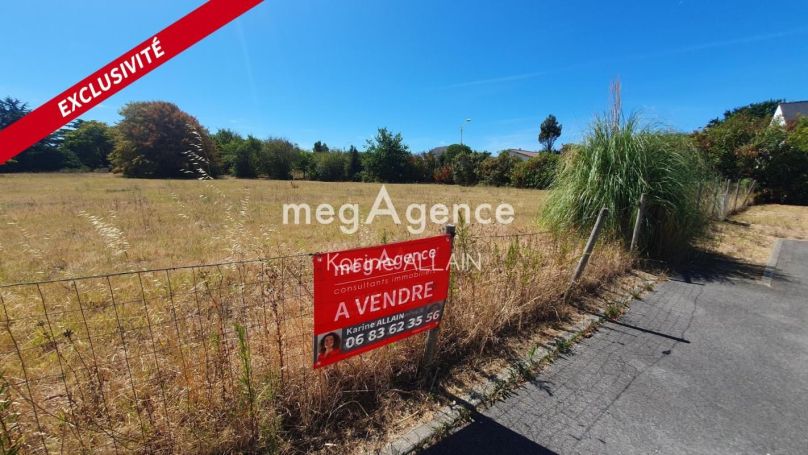 A louer MAISON  1 113 M2 BORD DE MER LA BAULE ESCOUBLAC