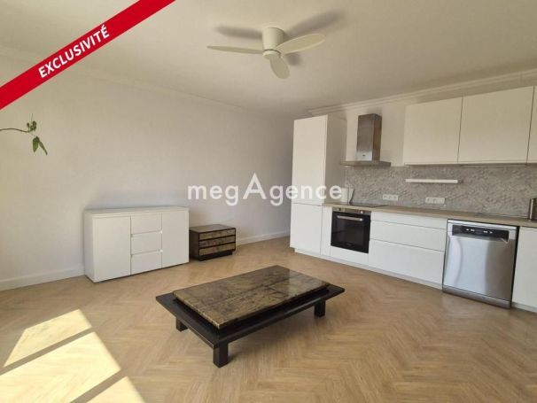A louer APPARTEMENT T3 60 M2 BORD DE MER LES SABLES D OLONNE