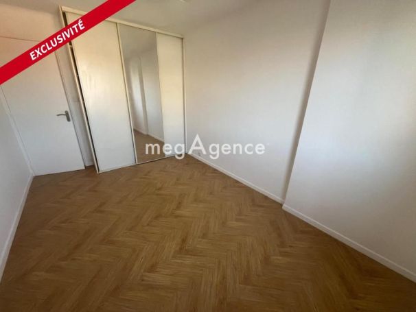 A louer APPARTEMENT T3 60 M2 BORD DE MER LES SABLES D OLONNE