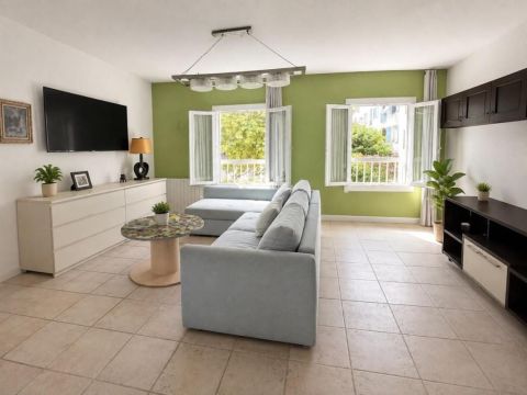 A louer APPARTEMENT T4 67 M2 BORD DE MER COGOLIN