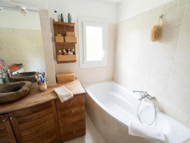 A louer APPARTEMENT T4 67 M2 BORD DE MER COGOLIN