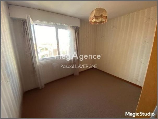 A louer APPARTEMENT T3 60 M2 BORD DE MER SAINT GILLES CROIX DE VIE