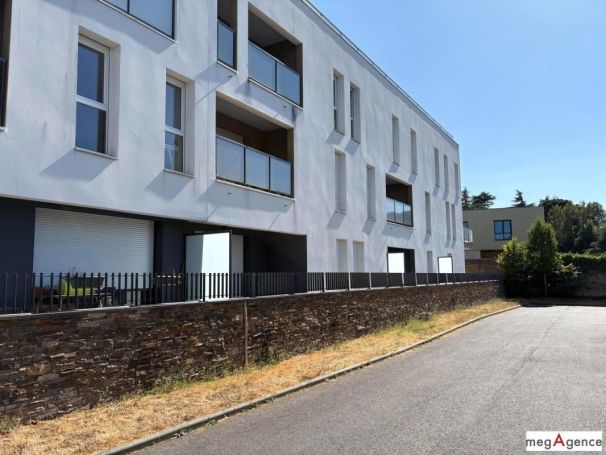 A louer APPARTEMENT T3 59 M2 TERRASSE  SAINT SEBASTIEN SUR LOIRE
