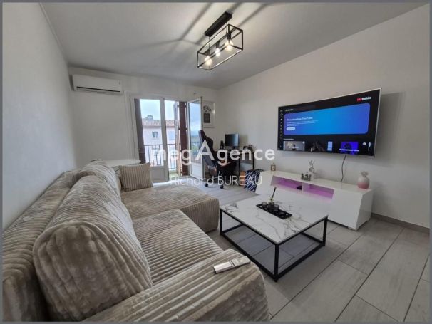A louer APPARTEMENT T3 60 M2  LE LUC