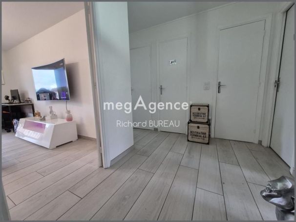 A louer APPARTEMENT T3 60 M2  LE LUC