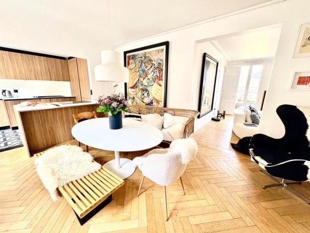 A louer APPARTEMENT DUPLEX T6 160 M2  ROUEN