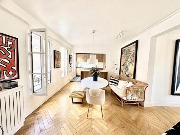 A louer APPARTEMENT DUPLEX T6 160 M2  ROUEN