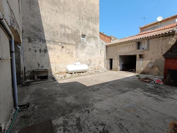A louer MAISON  DE MAîTRE  ARGELIERS