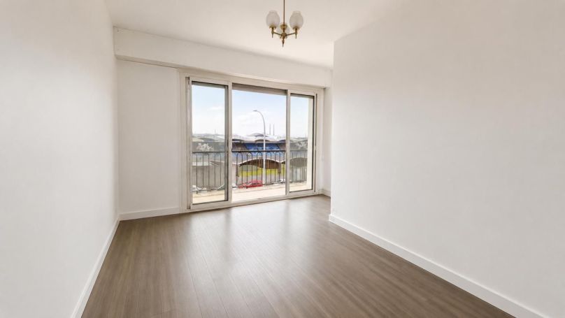 APPARTEMENT T4 80 M2 BORD DE MER LE HAVRE
