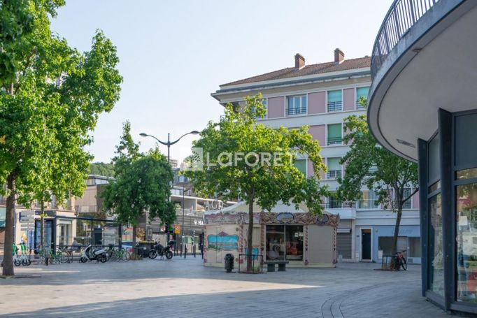 APPARTEMENT NEUF T4 87 M2 BORD DE MER LE HAVRE