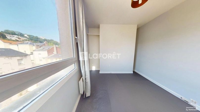 APPARTEMENT T2 36 M2 BORD DE MER LE HAVRE