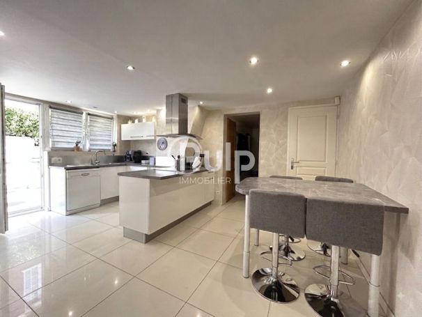 A vendre LONGèRE 6 PIECES 95 M2 HOUDAIN