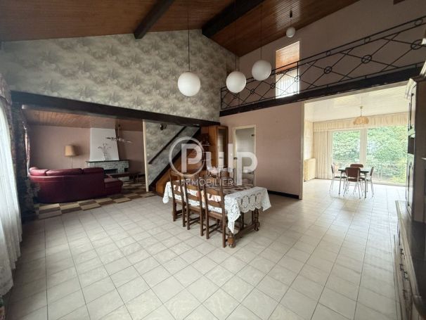 A louer MAISON  DE MAîTRE  HENIN BEAUMONT