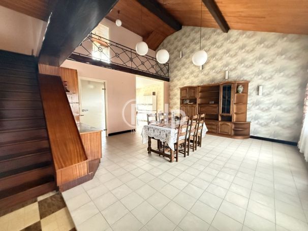 A louer MAISON  DE MAîTRE  HENIN BEAUMONT