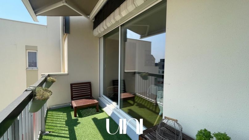 A louer APPARTEMENT DUPLEX T5  CAEN
