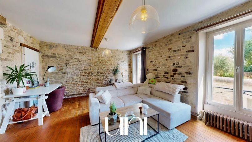 A louer APPARTEMENT T2 44 M2  CAEN