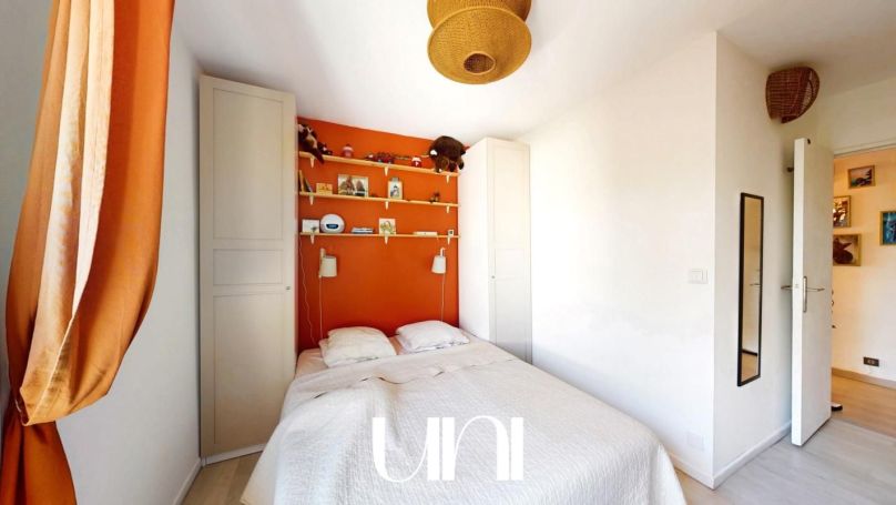 A louer APPARTEMENT T2 49 M2  CAEN