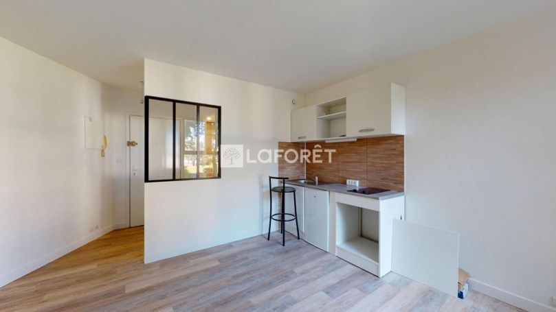STUDIO  21 M2 BORD DE MER LE HAVRE