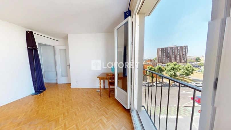 STUDIO  29 M2 BORD DE MER LE HAVRE