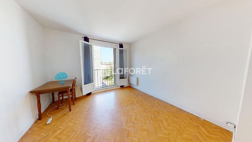 STUDIO  29 M2 BORD DE MER LE HAVRE