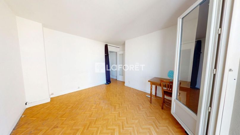 STUDIO  29 M2 BORD DE MER LE HAVRE