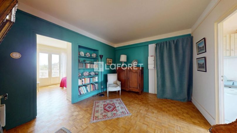APPARTEMENT DE PRESTIGE T3 97 M2 BORD DE MER LE HAVRE