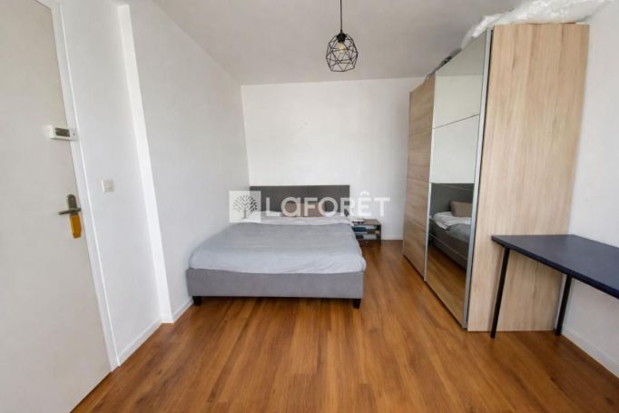 APPARTEMENT T4 79 M2 BORD DE MER LE HAVRE