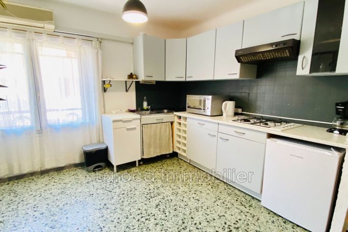 A louer STUDIO  24 M2 BORD DE MER BANYULS SUR MER Centre-ville
