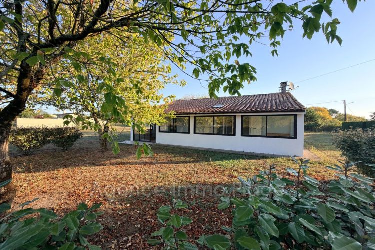 MAISON  4 PIECES 70 M2 BORD DE MER JAU DIGNAC ET LOIRAC