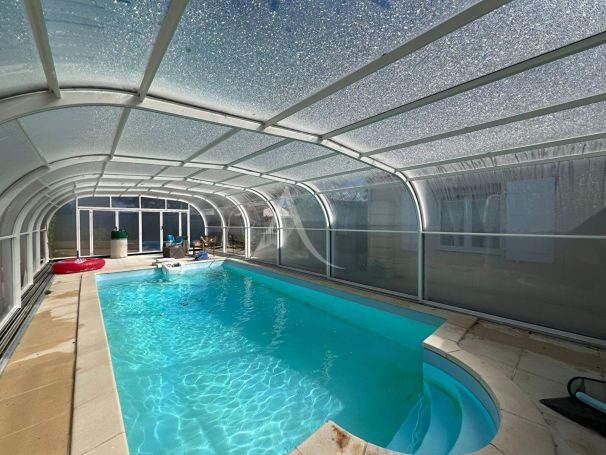 A vendre MAISON 4 PIECES 126 M2 BORD DE MER JARD SUR MER