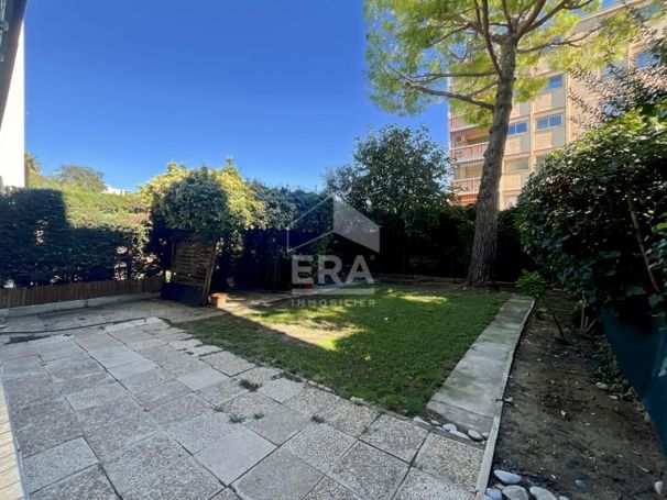 A louer APPARTEMENT T3 68 M2 BORD DE MER CAGNES SUR MER